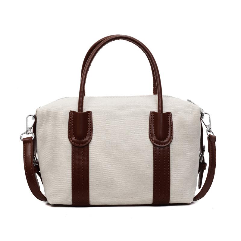 

Small bag simple fashion handbag women s summer popular solid color casual going out commuting shoulder messenger bag