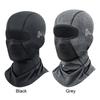 Balaclava Ski Mask Windproof Winter Warm Cycling Cap Fleece Bicycle Motorcycle Balaclava Breathable for Extreme Cold Weather