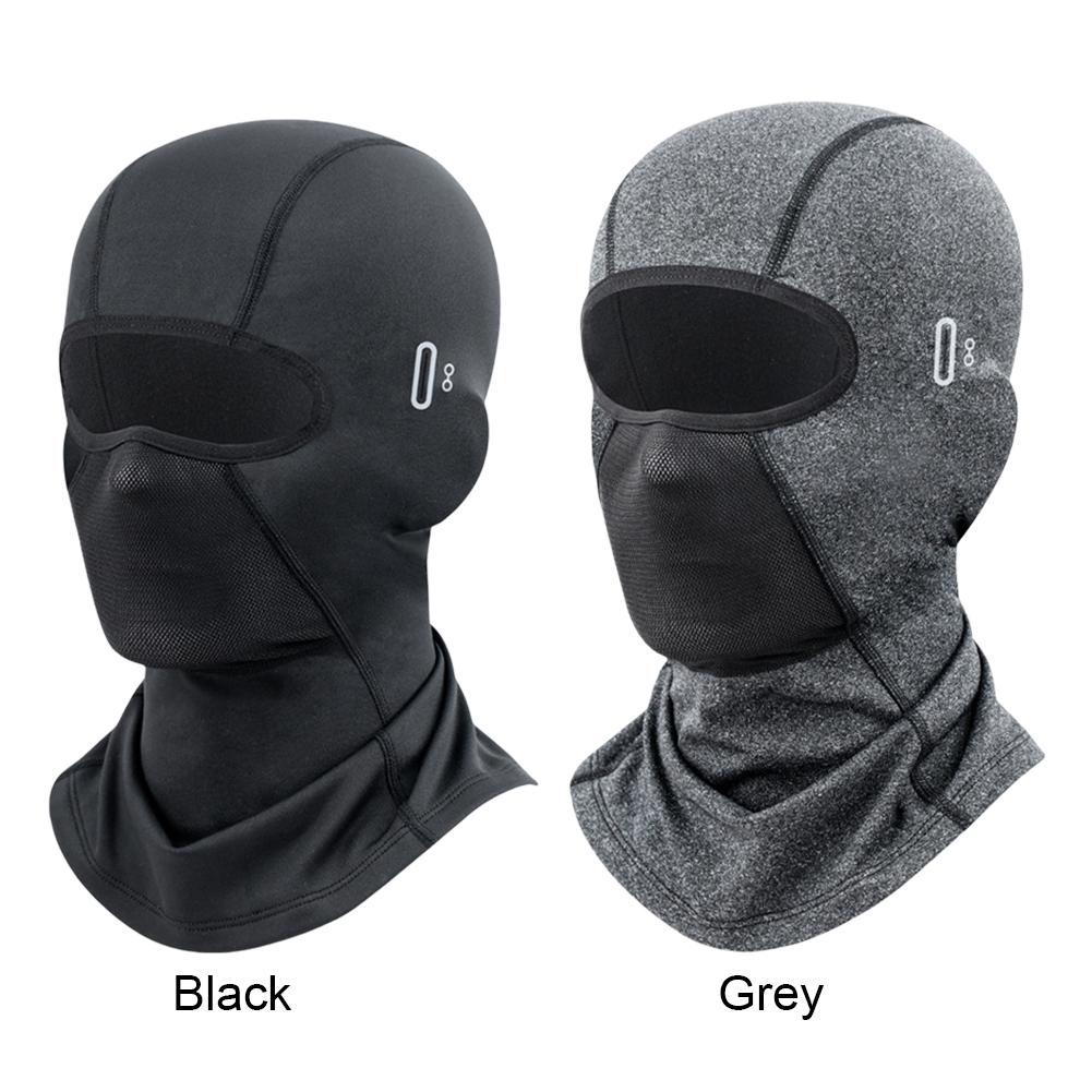 Balaclava Ski Mask Windproof Winter Warm Cycling Cap Fleece Bicycle Motorcycle Balaclava Breathable for Extreme Cold Weather