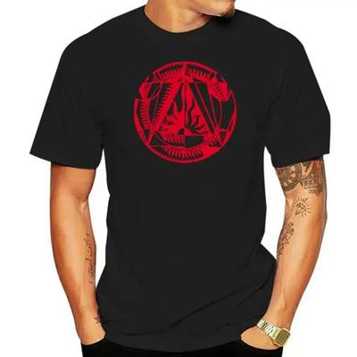 Sacred Fire Pagan Clothing Occult Fashion Supernatural ShirtAlternative Clothing Screen Print Shirt Men T Shirt
