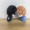 10cm Lustige Cosplay Spiel Rdr2 Red Dead Redemption 2 Morgan Arthur Und Van Der Linde Dutch Plüschtiere Anime Charakter Plüschtier Puppe