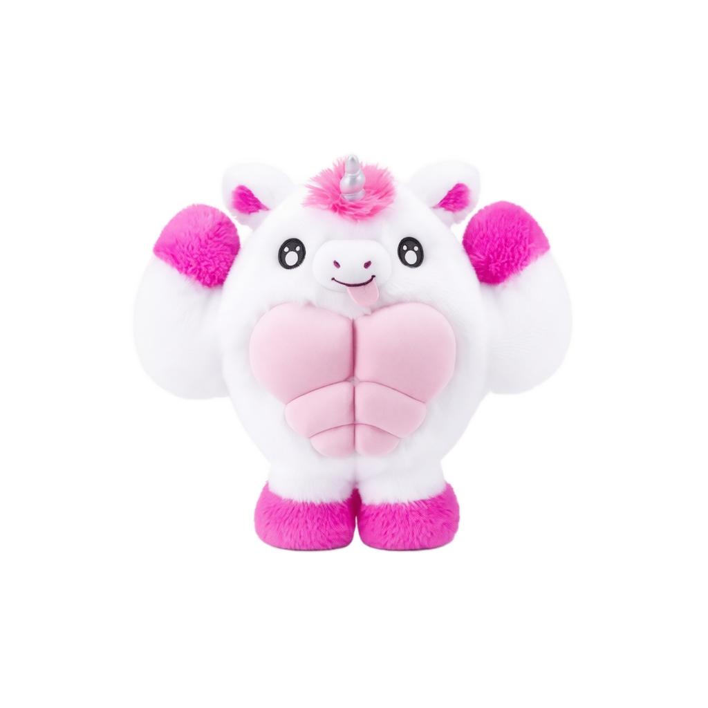 Novelty Plush Stuffed Animal Toy - Soft Cuddly Doll for Kids, Great Gift Idea