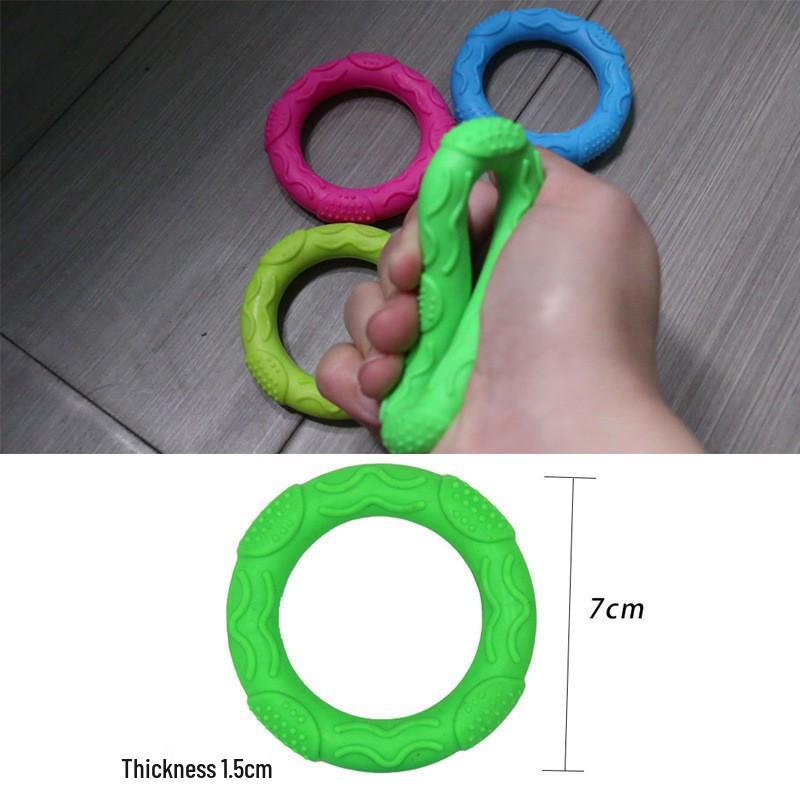 Cross-Border Pet Chew Toys for Dogs: Teddy Dog Chewing Stick