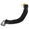 A28G-Upper Radiator Coolant Hose For Land Rover Discovery LR4 Range Rover Sport 3.0L TDV6 LR043326 LR095544