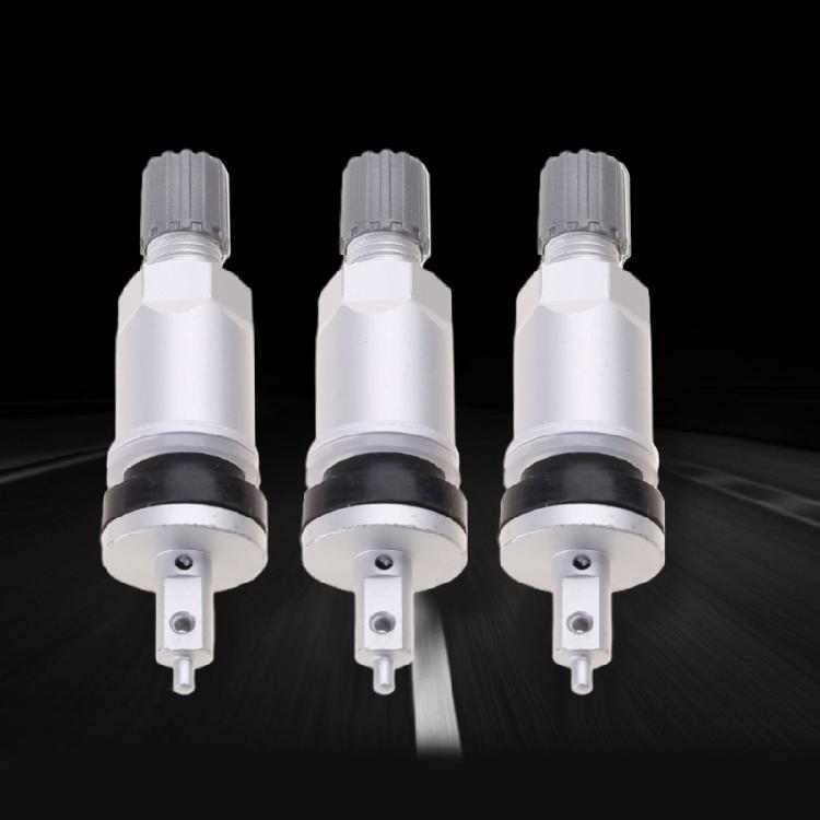 Tubeless Valves Car Tire Pressure Sensor Accurate Monitoring System TPMS Valves