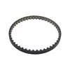 High Efficiency Rubber Oil Pump Belt with Reinforced Fibers for MK3 and Fiesta Offering High Temperature Resistance 1761082