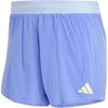 Adizero Running Split Shorts Asia Sizing 'Semi Cobalt Blue' Men's IX2812
