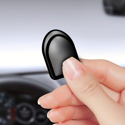 Multi-purpose Mini Car Hook, Strong Adhesive Hook, Car Sticky Hook, Home Storage And Organization For Car, Car Sticky Hanger, Self-adhesive Hooks