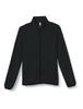 Glimmer Dry Sweat Zip Jacket Size L Size 7.7 Oz. (Men's) 00344-ASJ, Black, (Japan L)