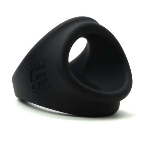 Freeballer Ballstretcher 30 Mm Black - Sport Fucker - Soft Ballstretchers