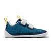 Buty barefoot dziecięce Affenzahn Sneaker Knit Happy Penguin (00397-30001)