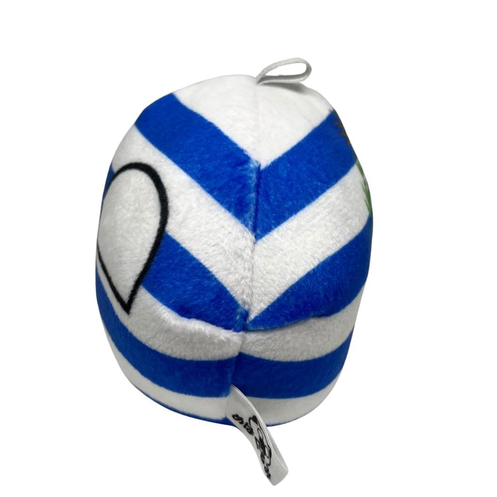 Mehagurumi Polandball Plush Toy USA 34 Uruguay