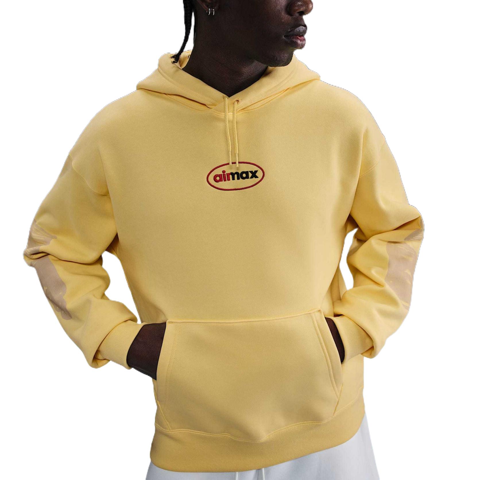 

Nike Liverpool SB Comfortable Versatile Simple Fashion Hoodie Unisex hoodies HJ1049-722 L