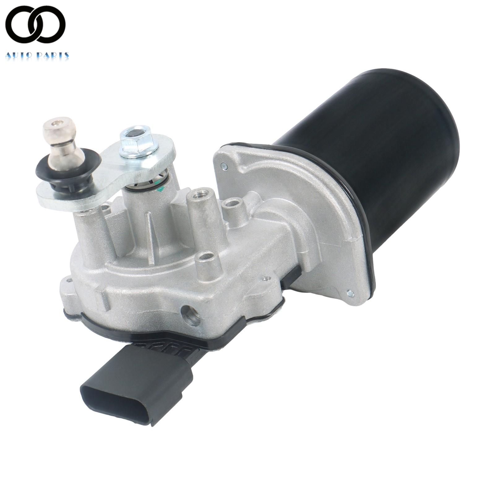 Мотор стеклоочистителя лобового стекла для Jeep Wrangler 2007-17 / Wrangler JK 68002388AA