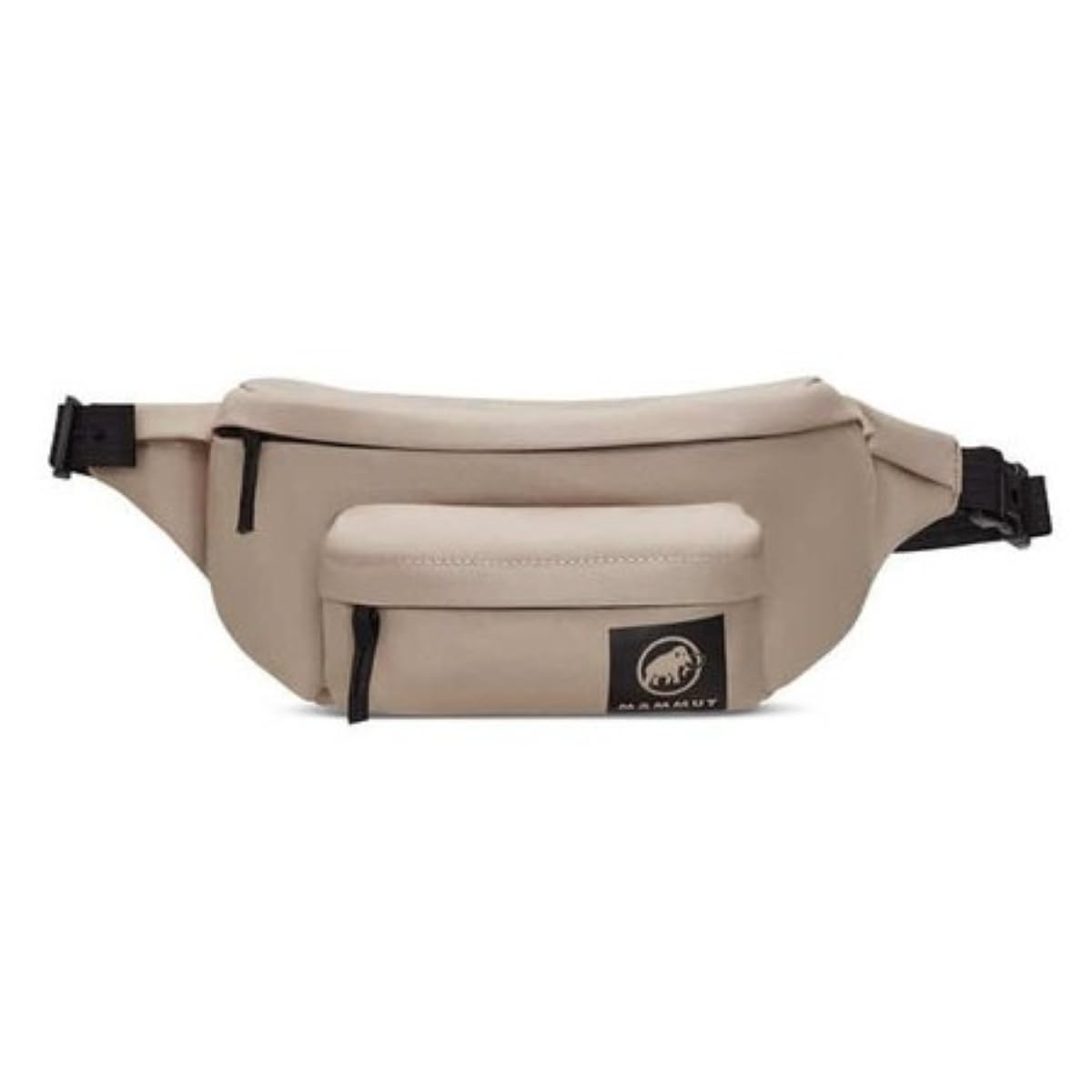

MAMMUT Neuveville Waist Pack 2L Safari 2810-00142 [Item]