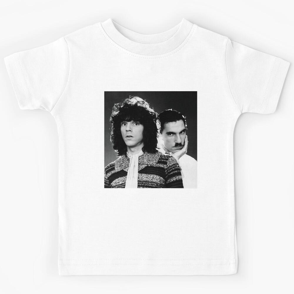 Retro Vintage Sb Black And White Kids T-Shirt 120