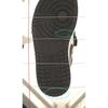 Pre-owned Jordan Air Jordan 1 High Og Retro Silver Toe CD0461-001-P26095361729891