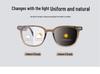 Intelligente Bluetooth-Brille GS07AI mit getönten Gläsern für Musik, Anrufe, Radfahren und Autofahren