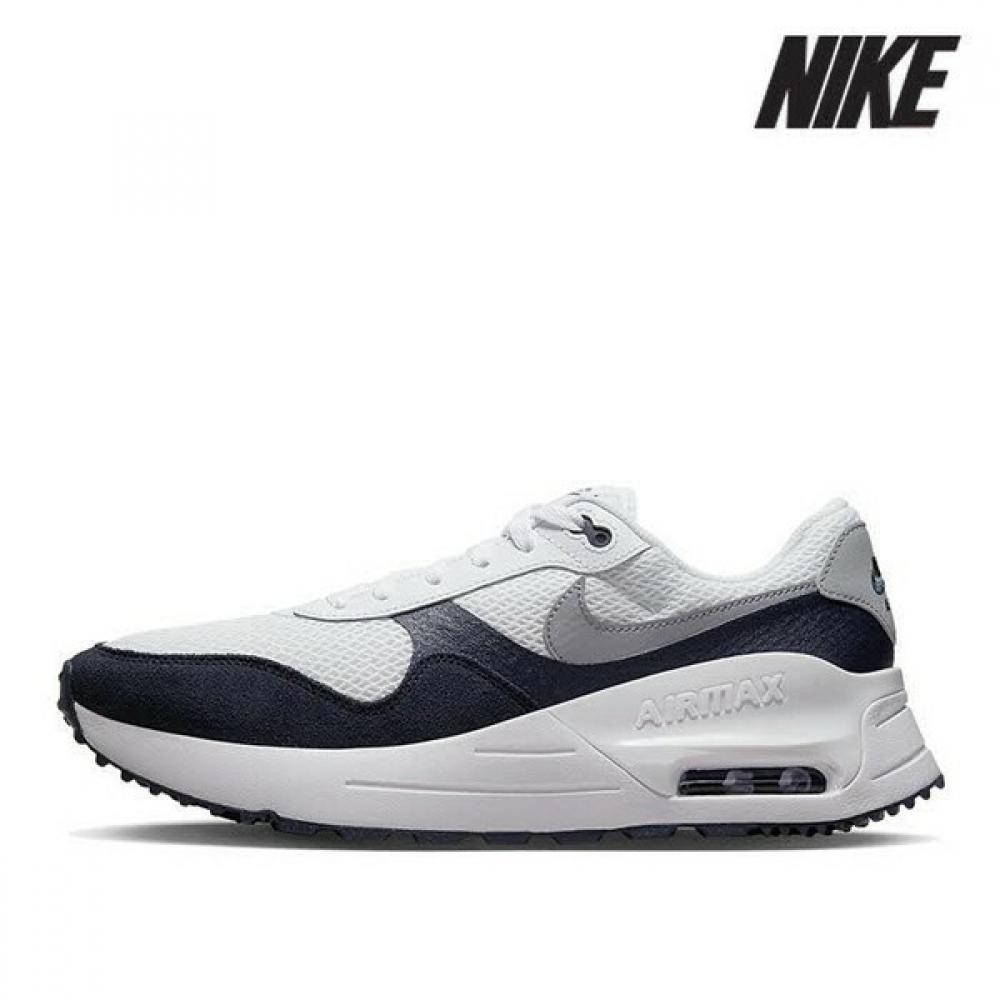 

Кроссовки Nike NIKE E38 DM9537 102 мужские AIR MAX System Air Max System