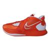 Nike Kyrie Low 5 TB Promo Team Orange Scarpe da Ginnastica da Uomo Bianche DX6651-802