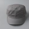 Dickies Basic Work and One Charcoal Cap, Unisex, Men's Women's (JP, Alphabet, Size, (Short Brim))