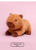 Cute Fox Plush Toy For Office Desk Decor With Pp Cotton Filling For Kids And Adults