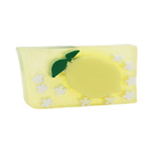 Primal Elements Body Soap (optional)