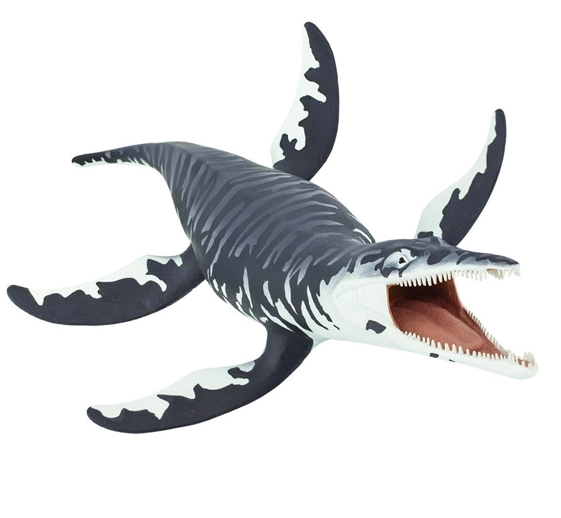 

Фигурка динозавра Кронозавра Safari 304029