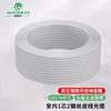 AIENKIS FTTH Single Mode Drop Fiber Optic Cable