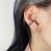 Øredobber – Earcuffs øredobber
