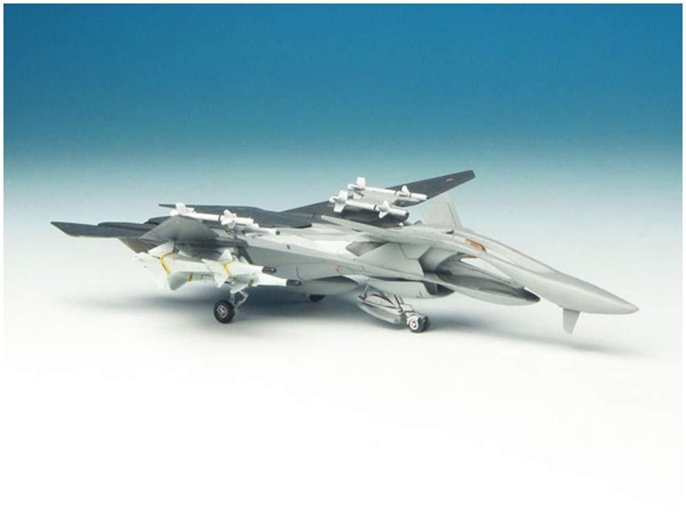 PLATZ Combat Fairy Yukikaze Reif with Detail Up Parts Scale Plastic Model FRX-99 1/144 SSY-4SP