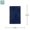 334 Index 1 Takahashi 2026 Dark Planner Size T'beau Planner, Shoten, Edition, Blue, Weekly,