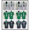 Philadelphia Eagles NFL Football Jersey Retro Style Team Apparel Men Fans Sports Game Wear