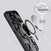Japanese Vagabond Phone Case Magnetic Case For IPhone 16 14 13 12 11 15 Pro Max Plus For Magsafe Wireless Charge Cover