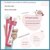 [Hurum] MUM Strong Calcium Jelly for Kids (14 Sticks)/Vitamin D  Manganese