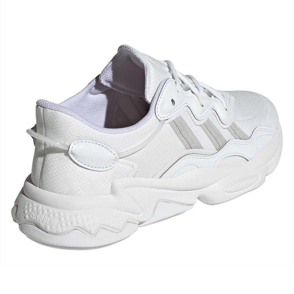 Adidas Womens/Ladies Originals Ozweego Suede Trainers
