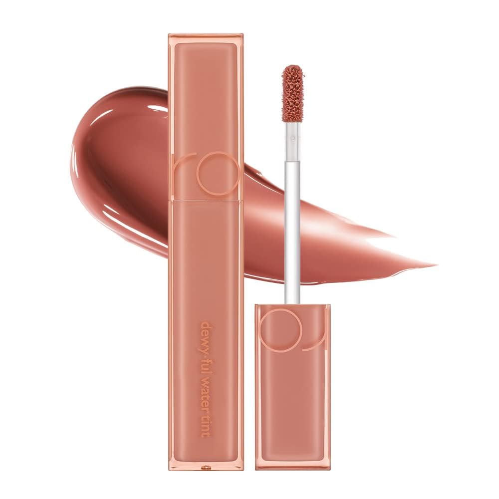 

WATER TINT rom&nd DEWY FUL (12 CANYON)