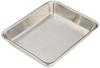 Sanpo Sangyo YUKIWA Stainless Steel Square Tray Cabinet ABT01025