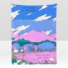 Artist EEvan EMarchi Throw Soft Flannel Blanket for Bed Bedroom Sofa Picnic Throw Skinfriendly Breathable Gift Cover
