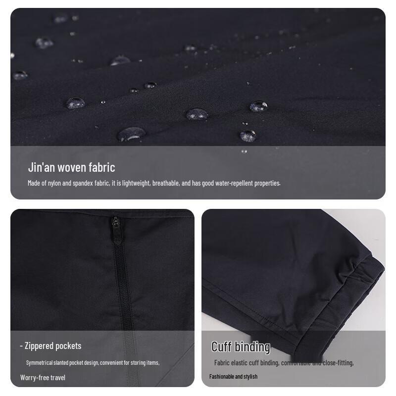 Under Armour Men's Sports Woven Jacket