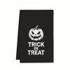 Halloween Towel Ornament Gift Microfiber Printing Kitchen Towel Special Dish Towel Rag