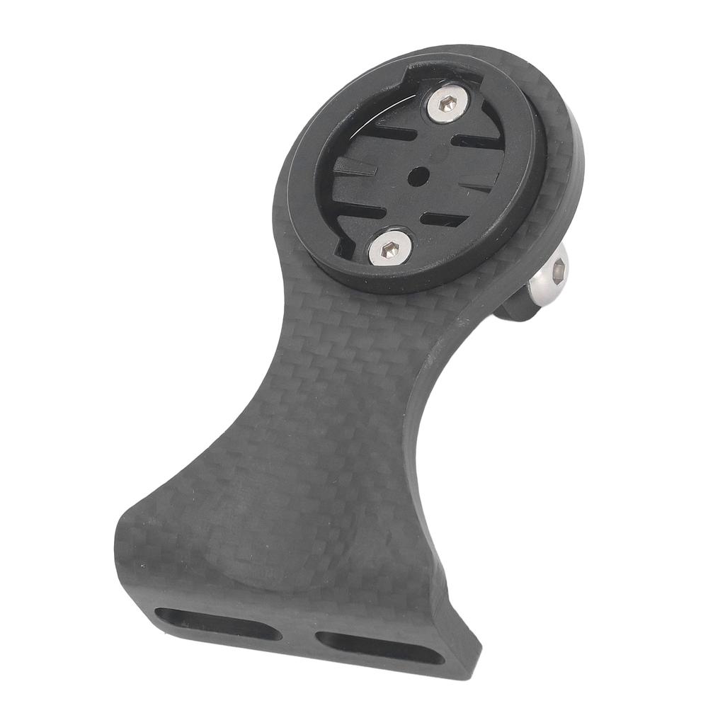 Bike Bicycle Computer Mount GUB 693 Carbon Fibre Cycle Computer Handlebar Holder for Garmin for Cateye for Bryton