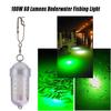 Waterproof Underwater Fishing LED Lure Light Night Fish Attracting Light