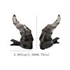 Hair Clip Devil Horn Hairpin Hairband Halloween Hair Hoop Trendy Halloween Headband  Women
