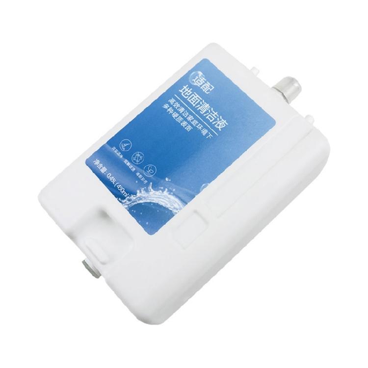 Floor Cleaning Solution Multi-Surface Floor Cleaning Solution for X10/X20 Robot