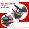 95766-D3700 For Hyundai Tucson Trucks 2018-2020 Car Rear View Camera Backup Reverse Parking Camera 95766D3700 95766 D3700