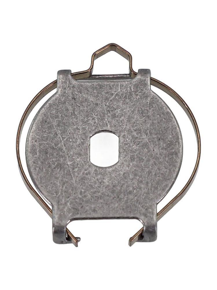 

Улучшите свои результаты рыбалки с помощью этого держателя Sound Click для катушек Daiwa