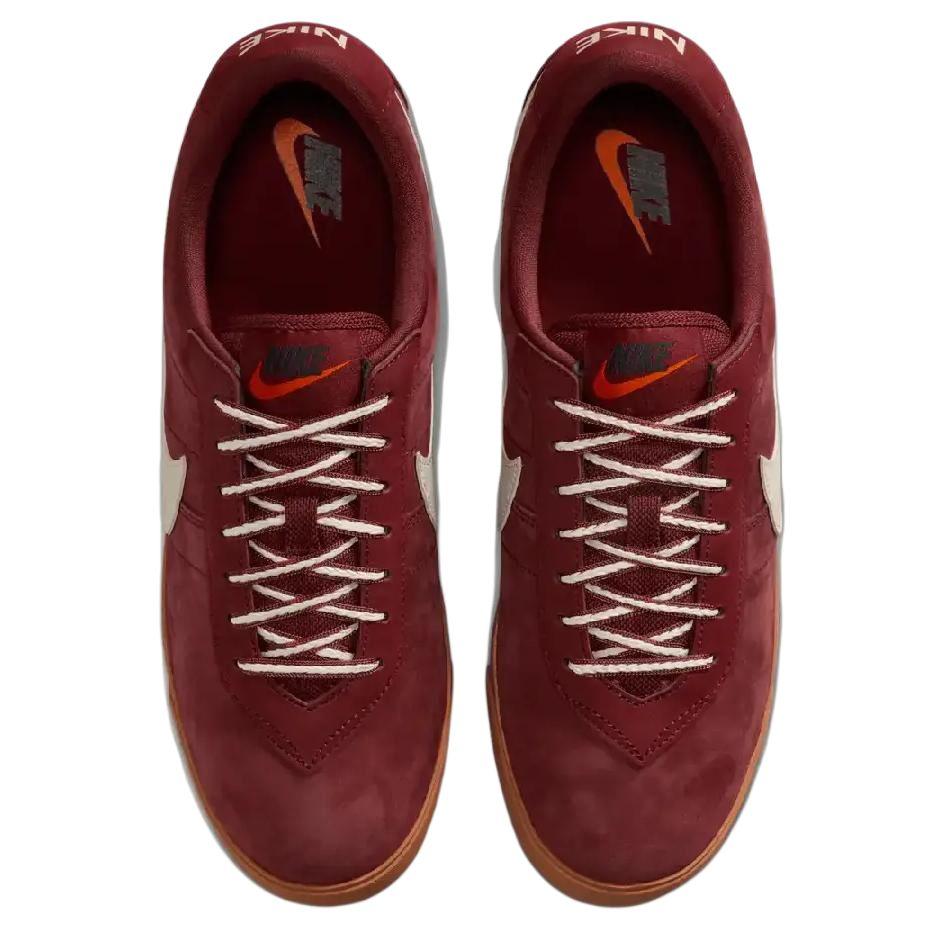 Nike Astro Grabber QS Dark Team Red Unisex Sneakers Coconut-Milk-Canyon-Rust-Sail-Game-Royal IH2341-600