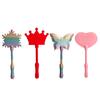 Tap to Pay Wand Credit Contactless Payment Card Card Wand Holder Wand 3D Printed Heart Butterfly