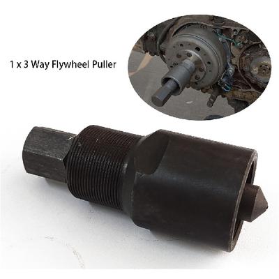 3in1 Motorcycle Flywheel Puller 27mm 28mm 16mm Magneto Stator Engine Repair Tool